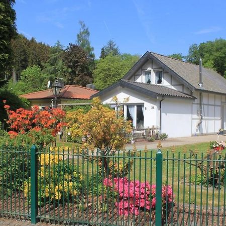 Villa Hammertal Simmerath Exteriér fotografie