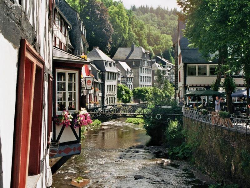 Villa Hammertal Simmerath Exteriér fotografie