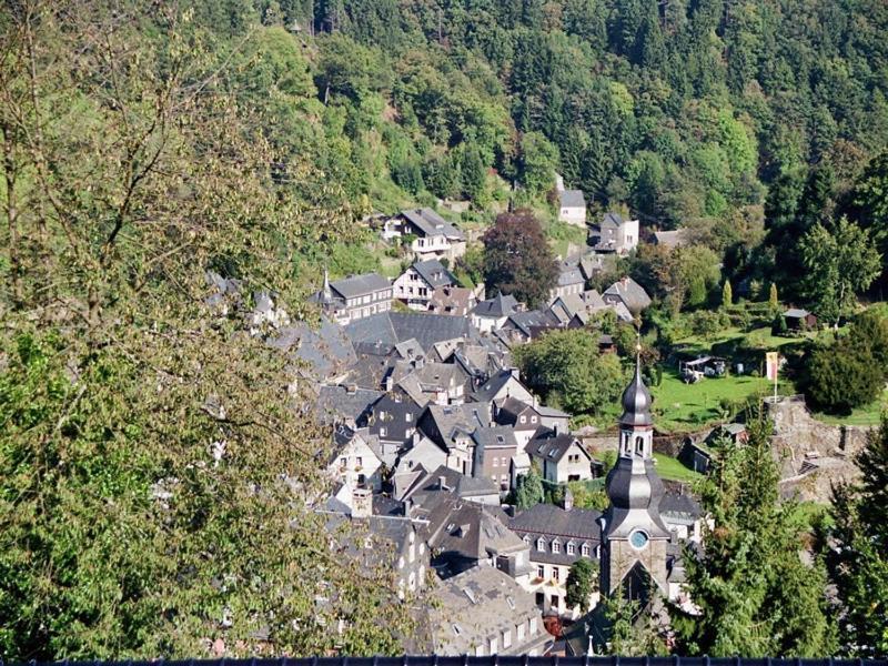 Villa Hammertal Simmerath Exteriér fotografie